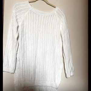 Size M, longer in length